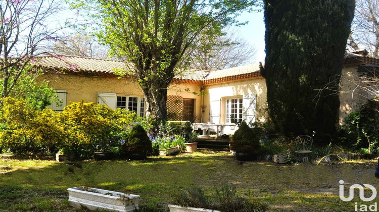 Ma-Cabane - Vente Maison Pins-Justaret, 253 m²