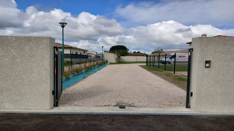 Ma-Cabane - Vente Maison PINS-JUSTARET, 113 m²