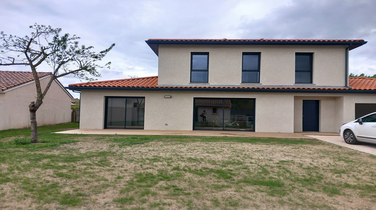 Ma-Cabane - Vente Maison PINS-JUSTARET, 113 m²