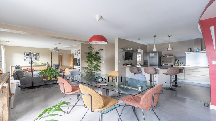 Ma-Cabane - Vente Maison PINS-JUSTARET, 125 m²