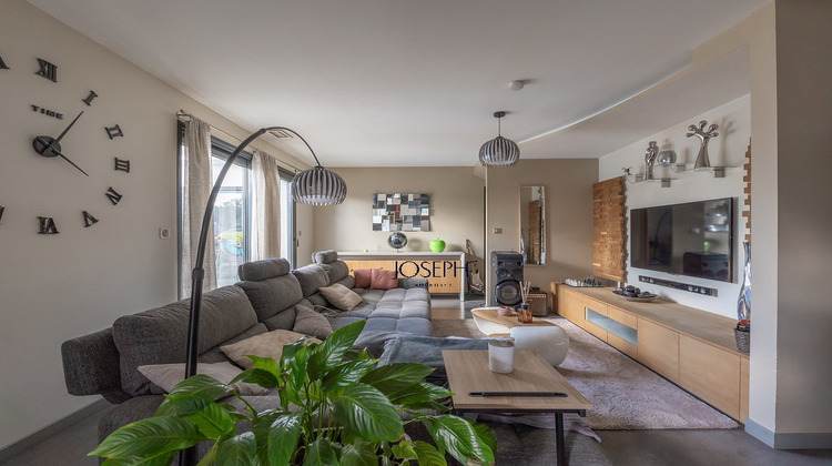 Ma-Cabane - Vente Maison PINS-JUSTARET, 125 m²