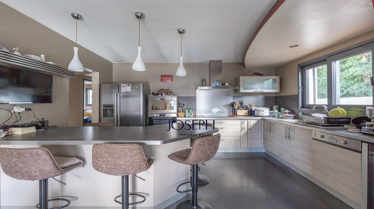 Ma-Cabane - Vente Maison PINS-JUSTARET, 125 m²