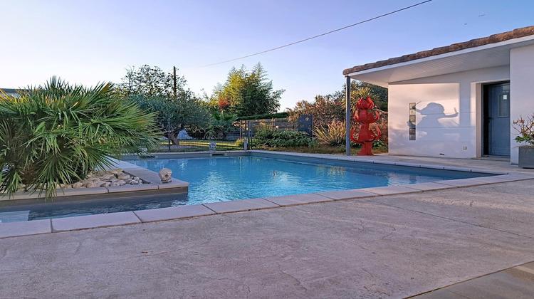 Ma-Cabane - Vente Maison Pins-Justaret, 125 m²