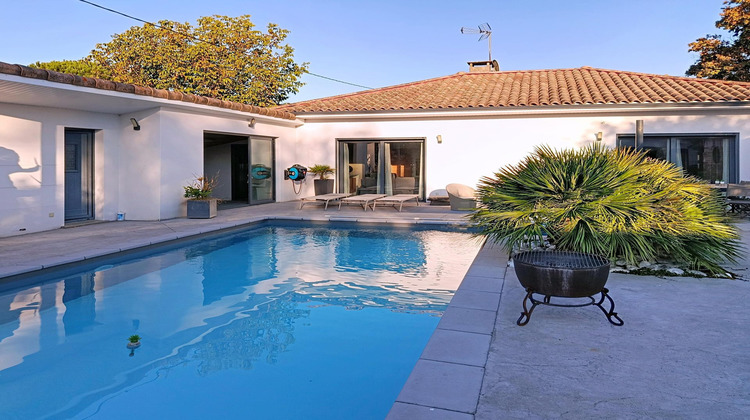 Ma-Cabane - Vente Maison Pins-Justaret, 125 m²