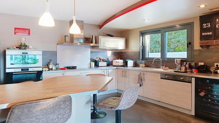 Ma-Cabane - Vente Maison Pins-Justaret, 125 m²