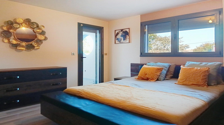 Ma-Cabane - Vente Maison Pins-Justaret, 125 m²