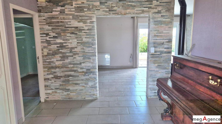 Ma-Cabane - Vente Maison PINS JUSTARET, 114 m²