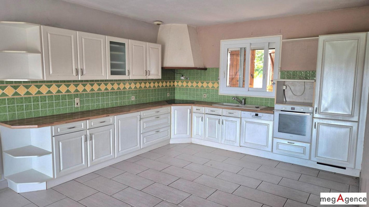 Ma-Cabane - Vente Maison PINS JUSTARET, 114 m²