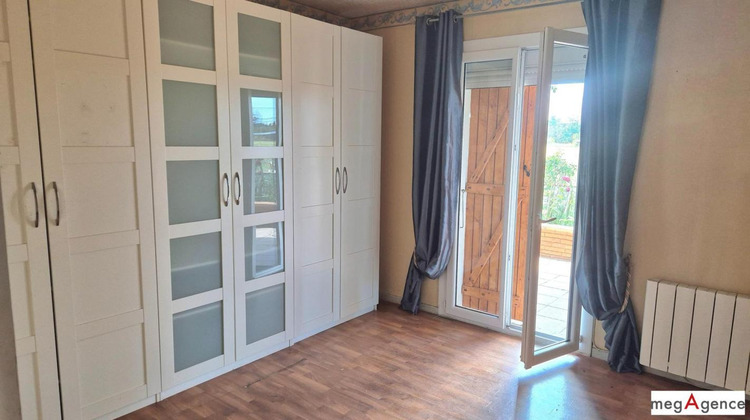 Ma-Cabane - Vente Maison PINS JUSTARET, 114 m²
