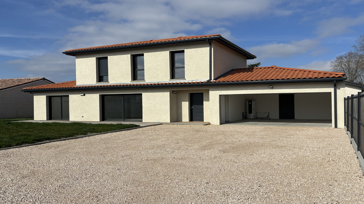 Ma-Cabane - Vente Maison Pins-Justaret, 113 m²