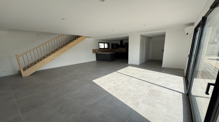 Ma-Cabane - Vente Maison Pins-Justaret, 113 m²