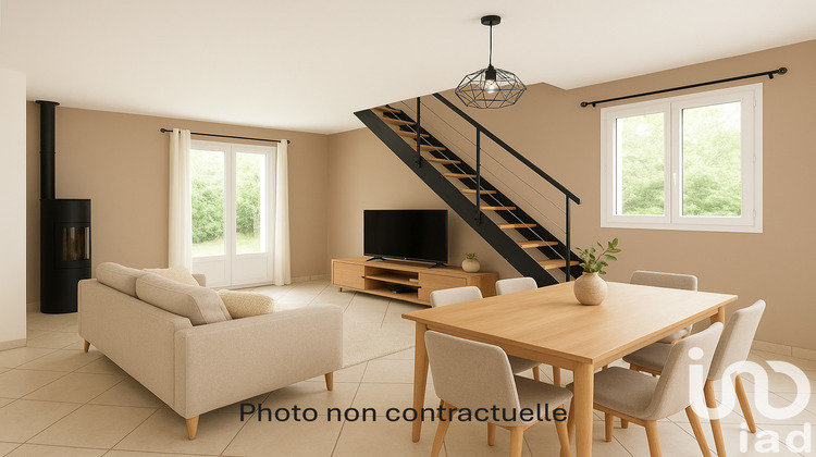 Ma-Cabane - Vente Maison Pins Justaret, 124 m²