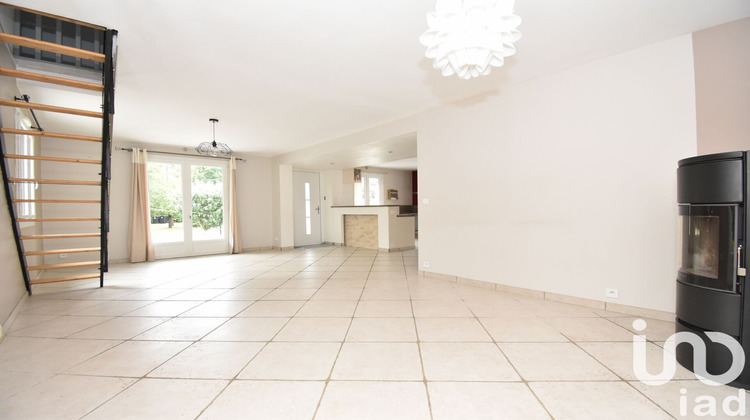 Ma-Cabane - Vente Maison Pins Justaret, 124 m²