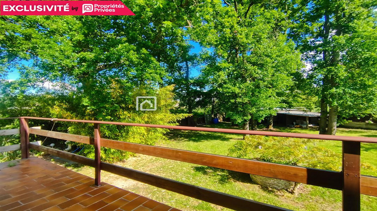 Ma-Cabane - Vente Maison PINS JUSTARET, 101 m²