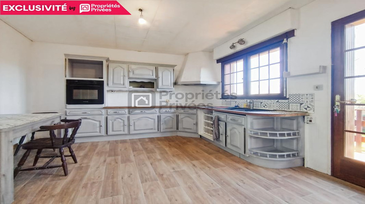 Ma-Cabane - Vente Maison PINS JUSTARET, 101 m²