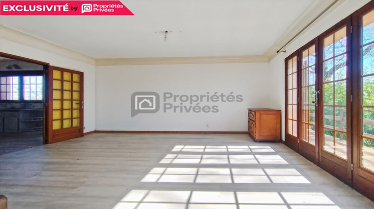 Ma-Cabane - Vente Maison PINS JUSTARET, 101 m²