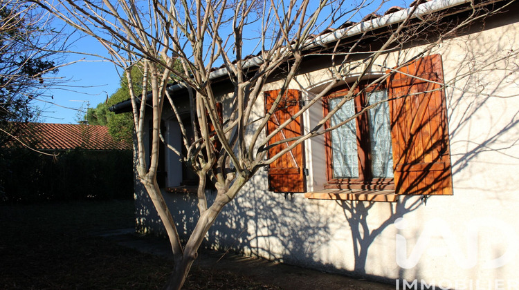 Ma-Cabane - Vente Maison Pins-Justaret, 100 m²
