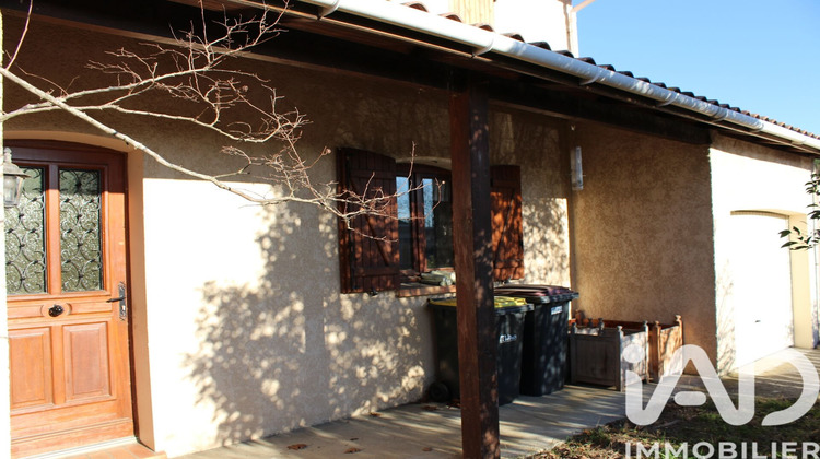 Ma-Cabane - Vente Maison Pins-Justaret, 100 m²