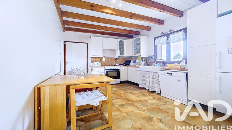 Ma-Cabane - Vente Maison Pins-Justaret, 100 m²