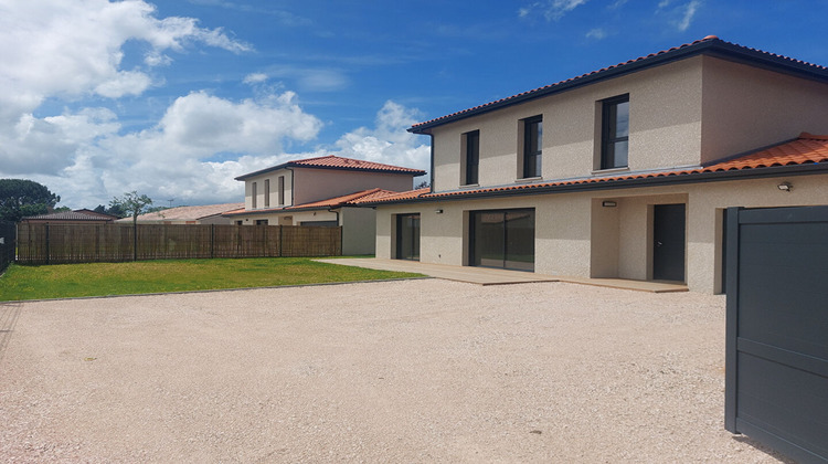 Ma-Cabane - Vente Maison PINS-JUSTARET, 113 m²