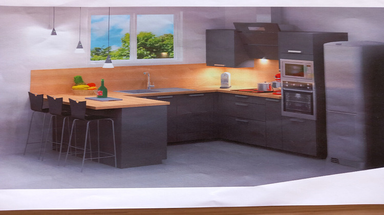 Ma-Cabane - Vente Maison PINS-JUSTARET, 113 m²