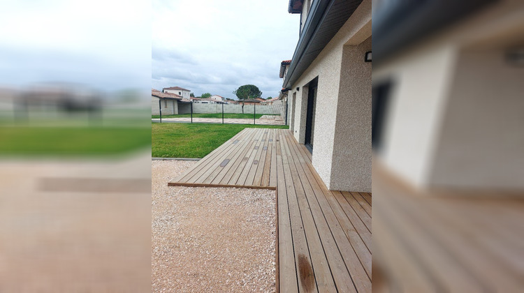 Ma-Cabane - Vente Maison PINS-JUSTARET, 113 m²