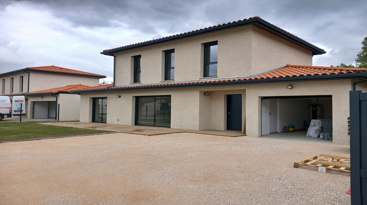 Ma-Cabane - Vente Maison PINS-JUSTARET, 113 m²