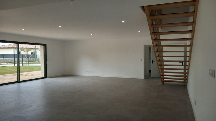 Ma-Cabane - Vente Maison PINS-JUSTARET, 113 m²