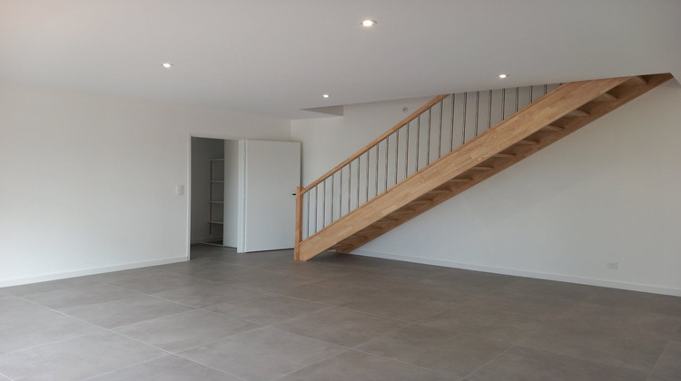 Ma-Cabane - Vente Maison PINS-JUSTARET, 113 m²
