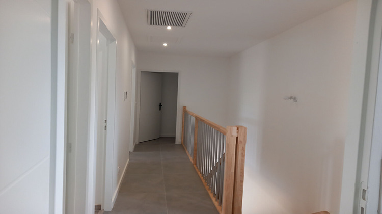 Ma-Cabane - Vente Maison PINS-JUSTARET, 113 m²