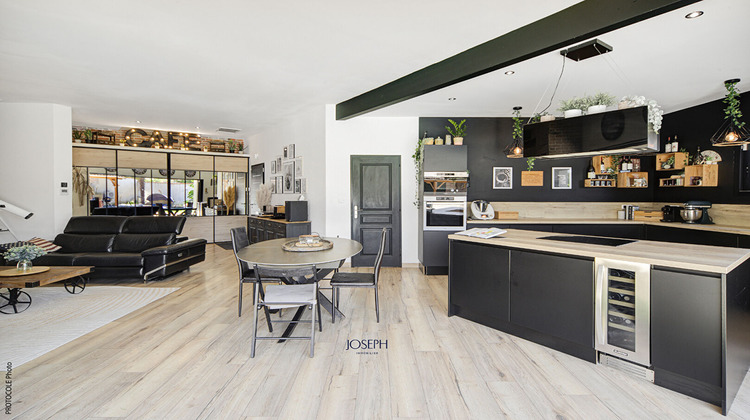 Ma-Cabane - Vente Maison PINS-JUSTARET, 156 m²
