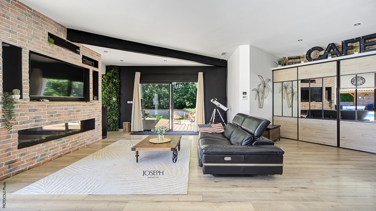 Ma-Cabane - Vente Maison PINS-JUSTARET, 156 m²
