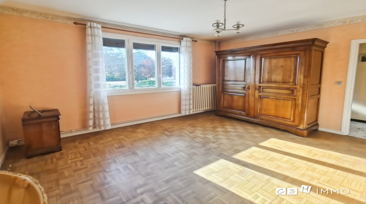 Ma-Cabane - Vente Maison Pins-Justaret, 109 m²