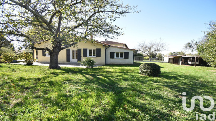 Ma-Cabane - Vente Maison Pins Justaret, 124 m²