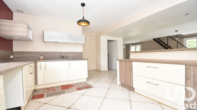 Ma-Cabane - Vente Maison Pins Justaret, 124 m²