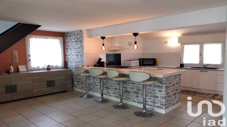 Ma-Cabane - Vente Maison Pinsac, 110 m²