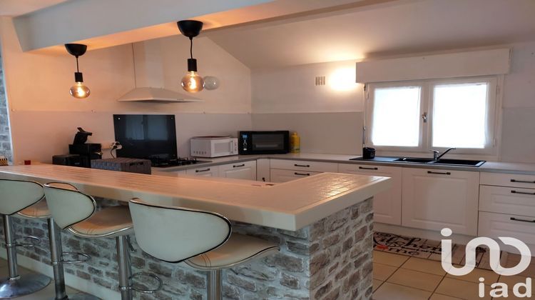 Ma-Cabane - Vente Maison Pinsac, 110 m²