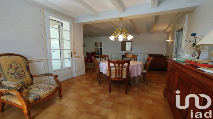Ma-Cabane - Vente Maison Pinsac, 205 m²