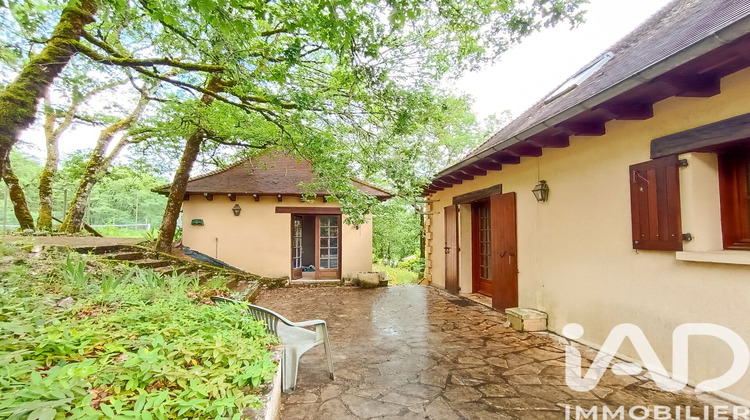 Ma-Cabane - Vente Maison Pinsac, 158 m²