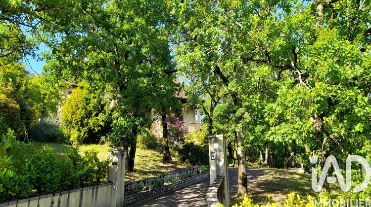 Ma-Cabane - Vente Maison Pinsac, 158 m²