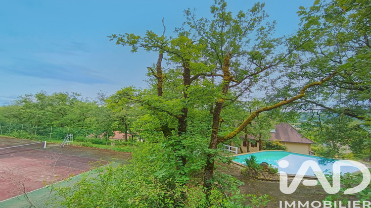 Ma-Cabane - Vente Maison Pinsac, 158 m²