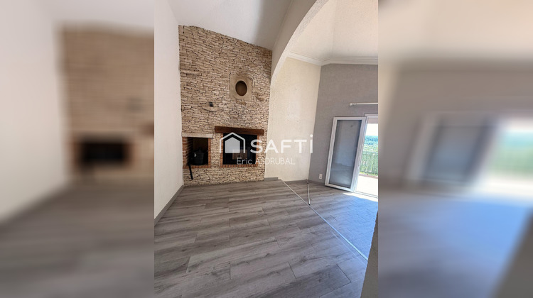 Ma-Cabane - Vente Maison Pinsac, 136 m²
