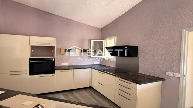 Ma-Cabane - Vente Maison Pinsac, 136 m²