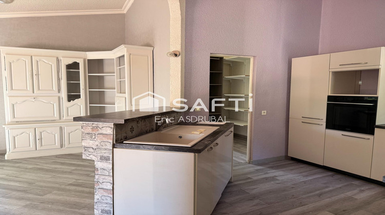 Ma-Cabane - Vente Maison Pinsac, 136 m²