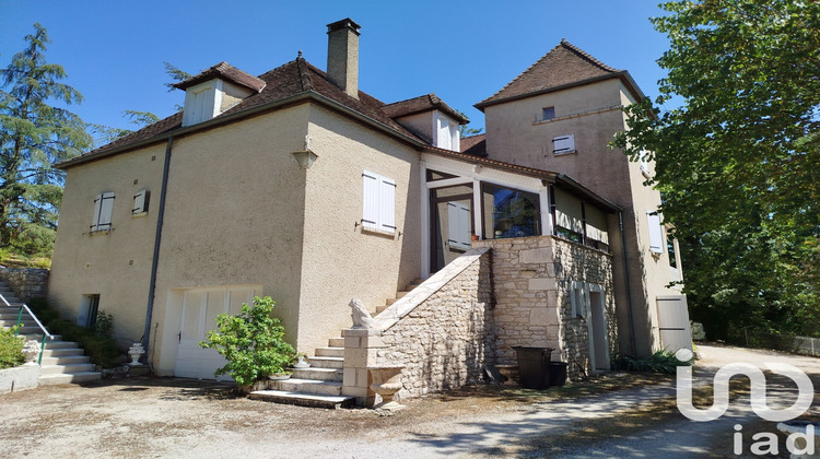 Ma-Cabane - Vente Maison Pinsac, 205 m²