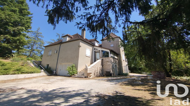 Ma-Cabane - Vente Maison Pinsac, 205 m²