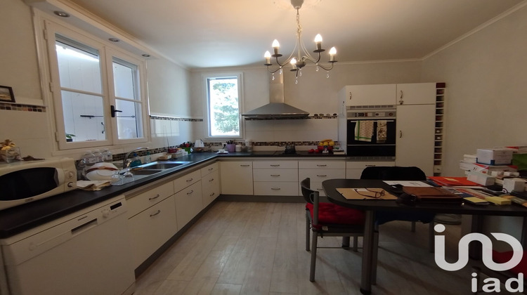 Ma-Cabane - Vente Maison Pinsac, 205 m²