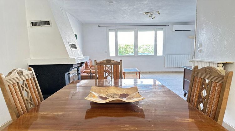 Ma-Cabane - Vente Maison PINSAGUEL, 110 m²