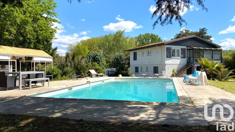 Ma-Cabane - Vente Maison Pinsaguel, 135 m²