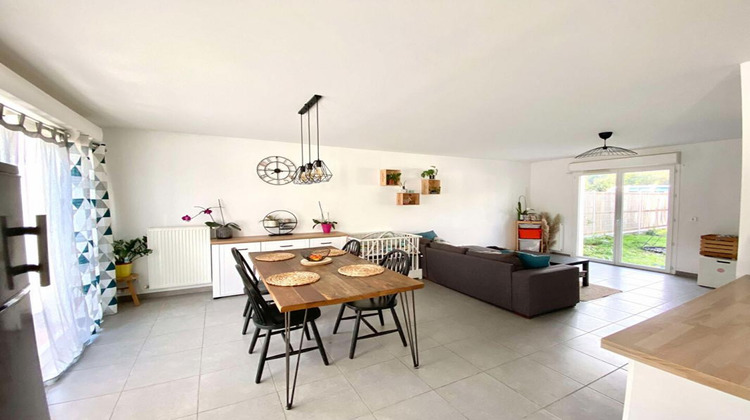 Ma-Cabane - Vente Maison PINSAGUEL, 109 m²